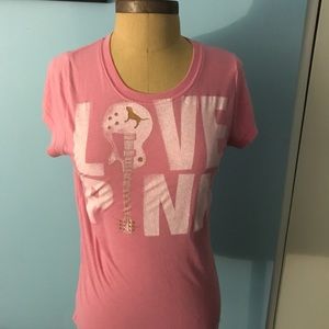 Victoria secret tee