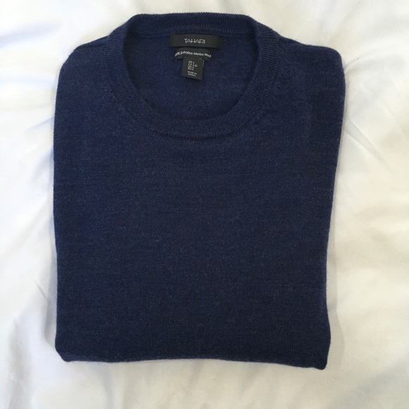 ❗️SOLD❗️✨Tahari 100% Merino Wool✨ - Picture 3 of 4