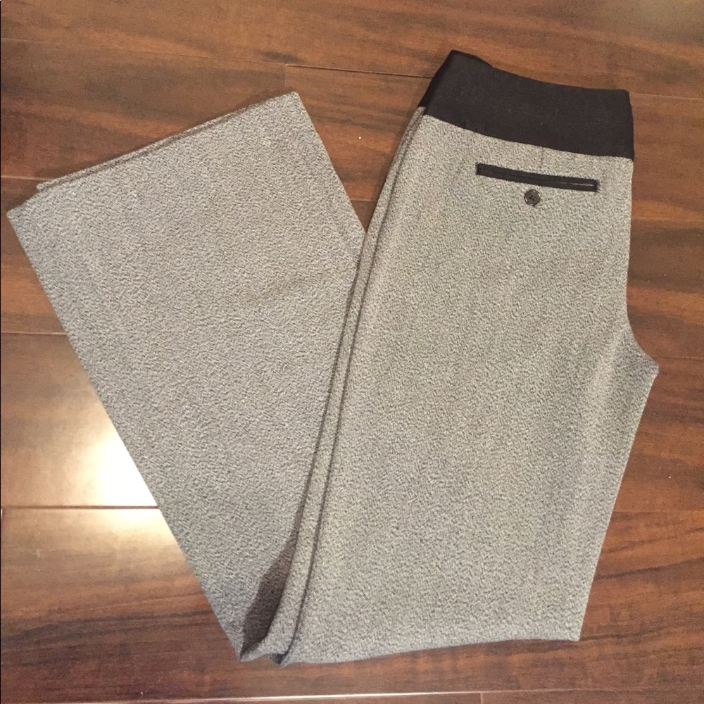 Express Editor pant