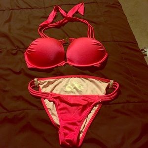 Victoria Secret Bathing Suit