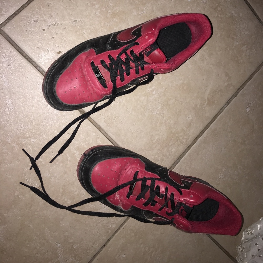 Nike’s