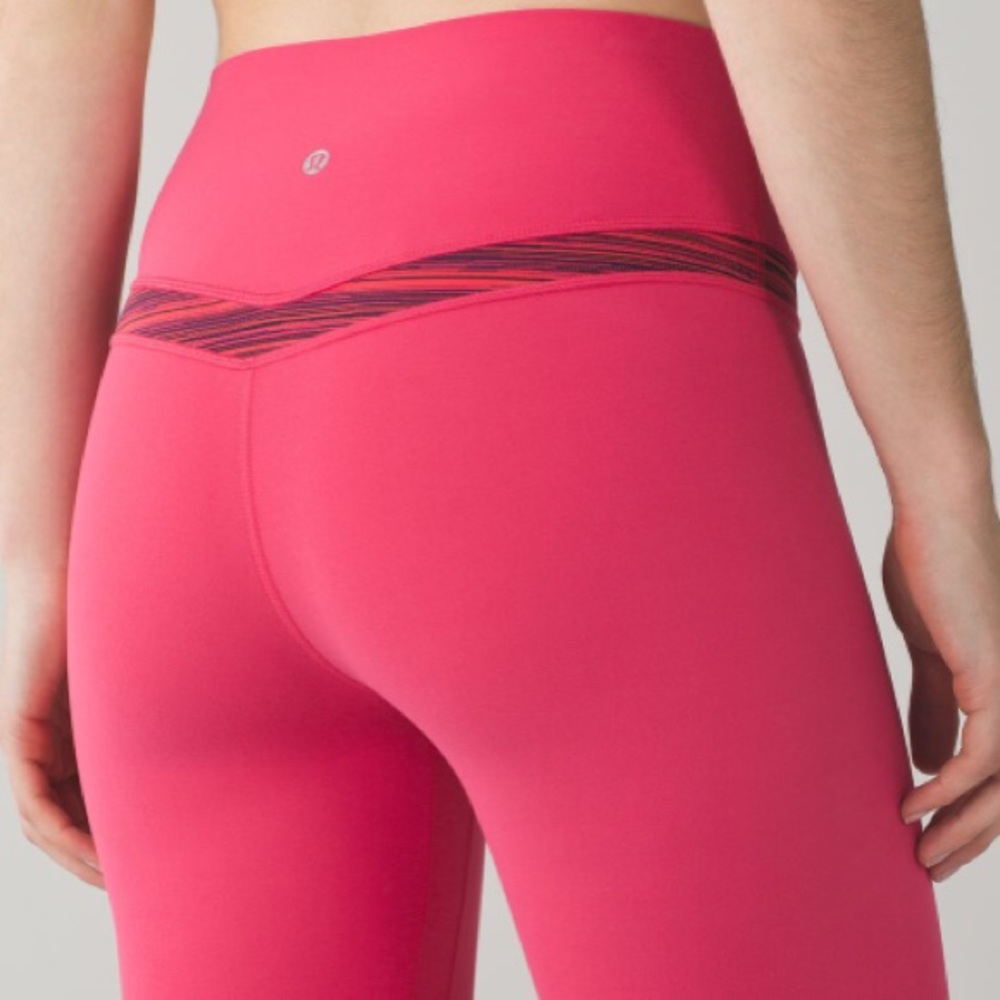 Lululemon🍋 NWT Align Pant - Boom Juice Size (8)