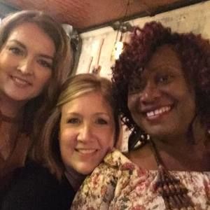 Meet your Posher, Kim