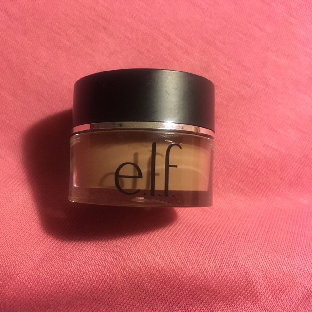 ELF Lock on liner and brow cream