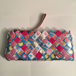 Wallet/Wristlet