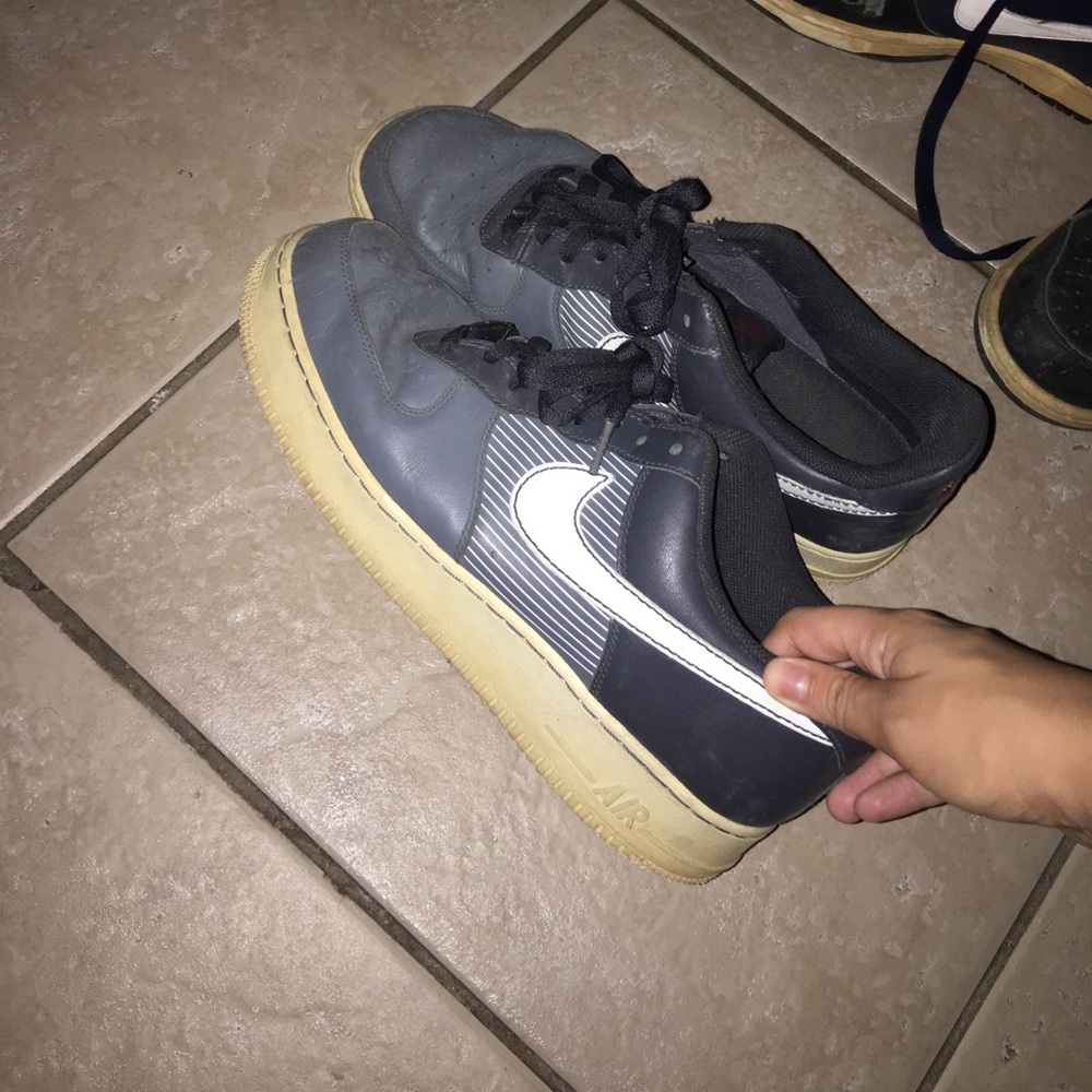 Nike