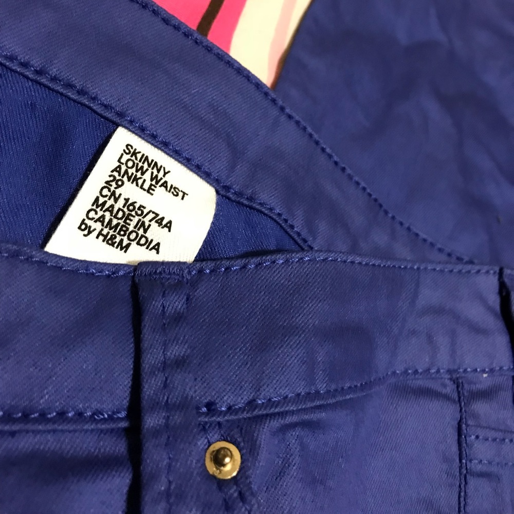 H&M Jeans - Picture 2 of 3