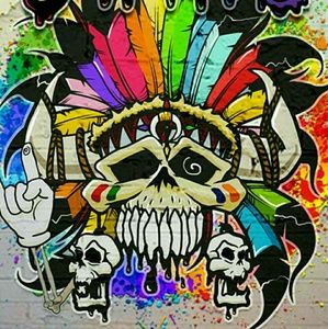 Meet your Posher, Luis