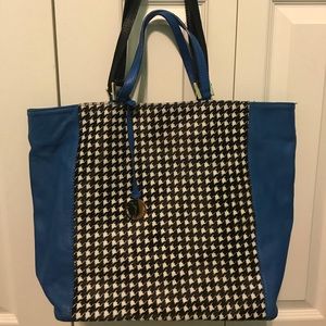 😍LAURA DI MAGIO TOTE BAG😍