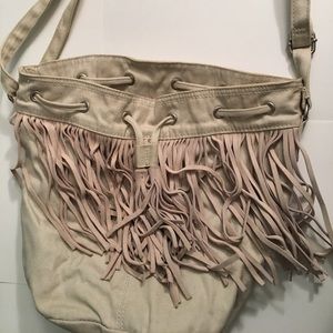 Bucket Bag