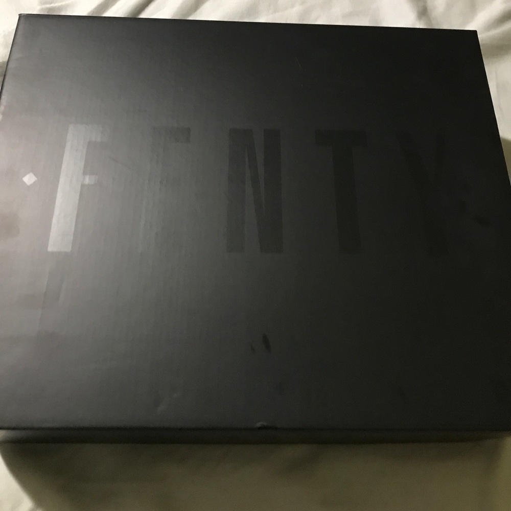 Fenty Sneakers
