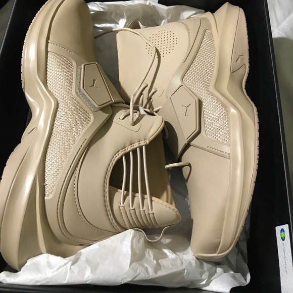 Fenty Sneakers - Picture 4 of 8