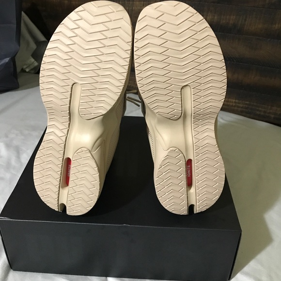 Fenty Sneakers - Picture 8 of 8