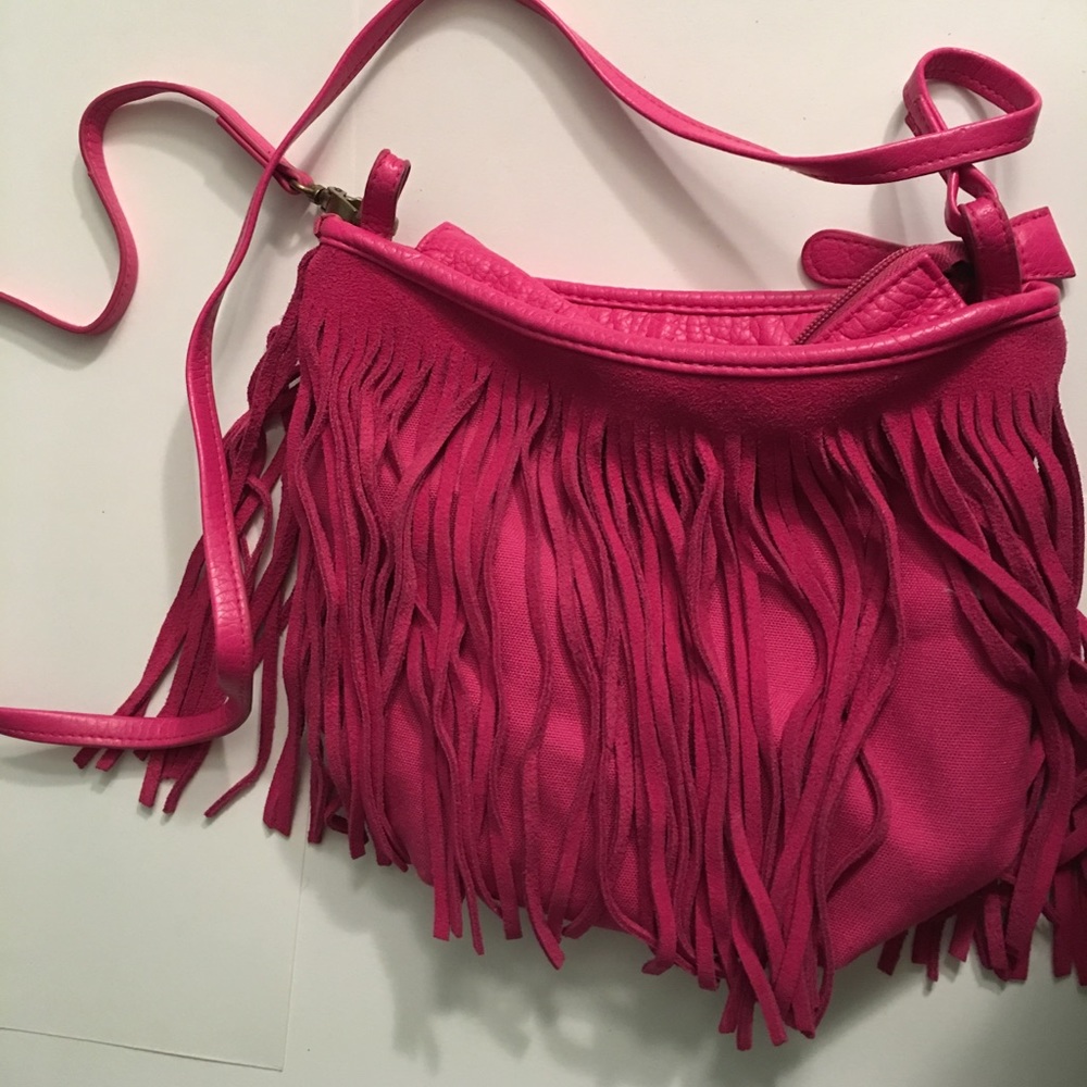 Cross Bodybag