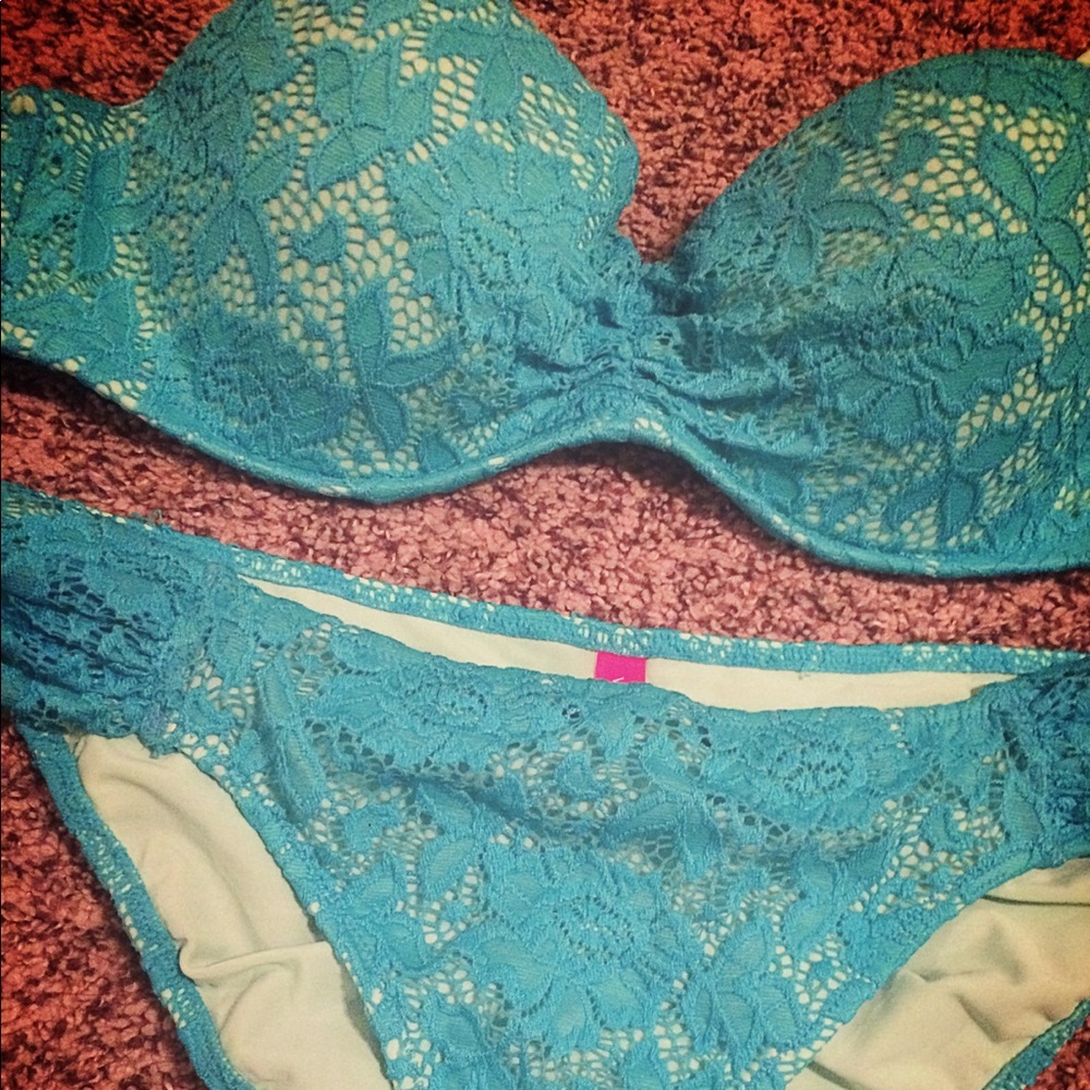 Victoria's Secret Bikini ☀️👙🌊