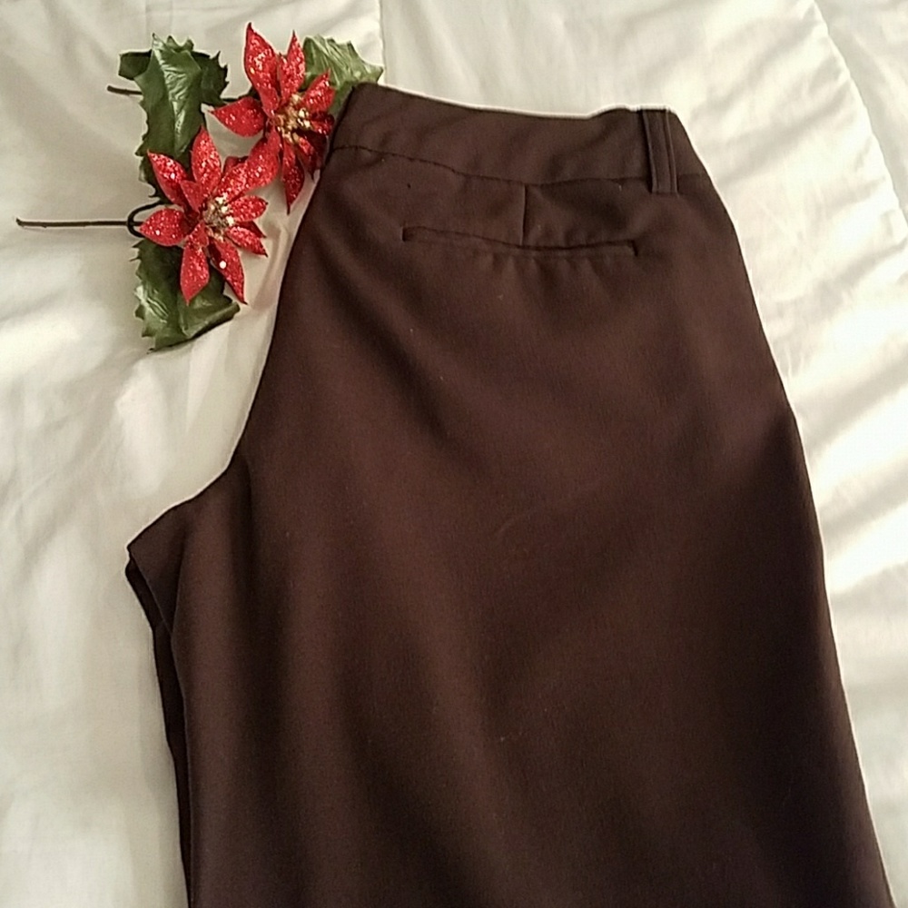 Work Pants