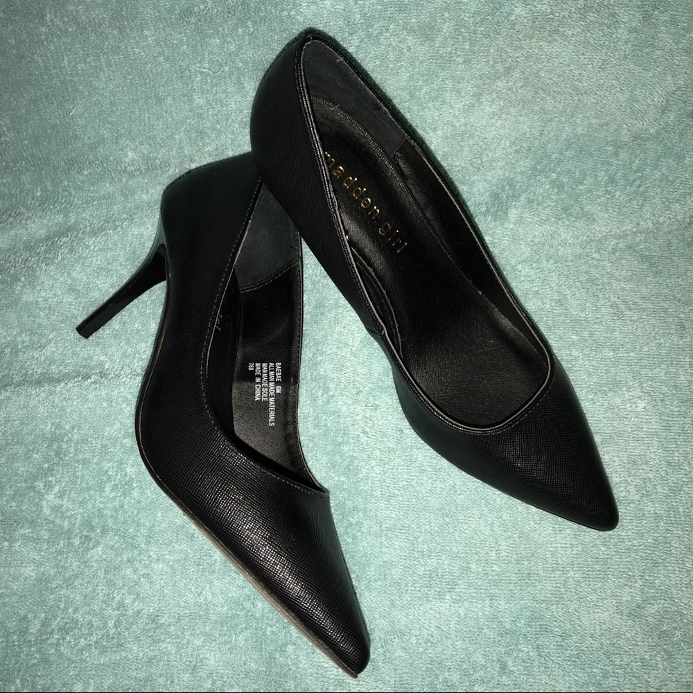 Steve Madden Heels