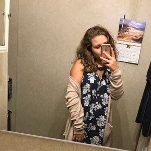 Meet your Posher, Willa