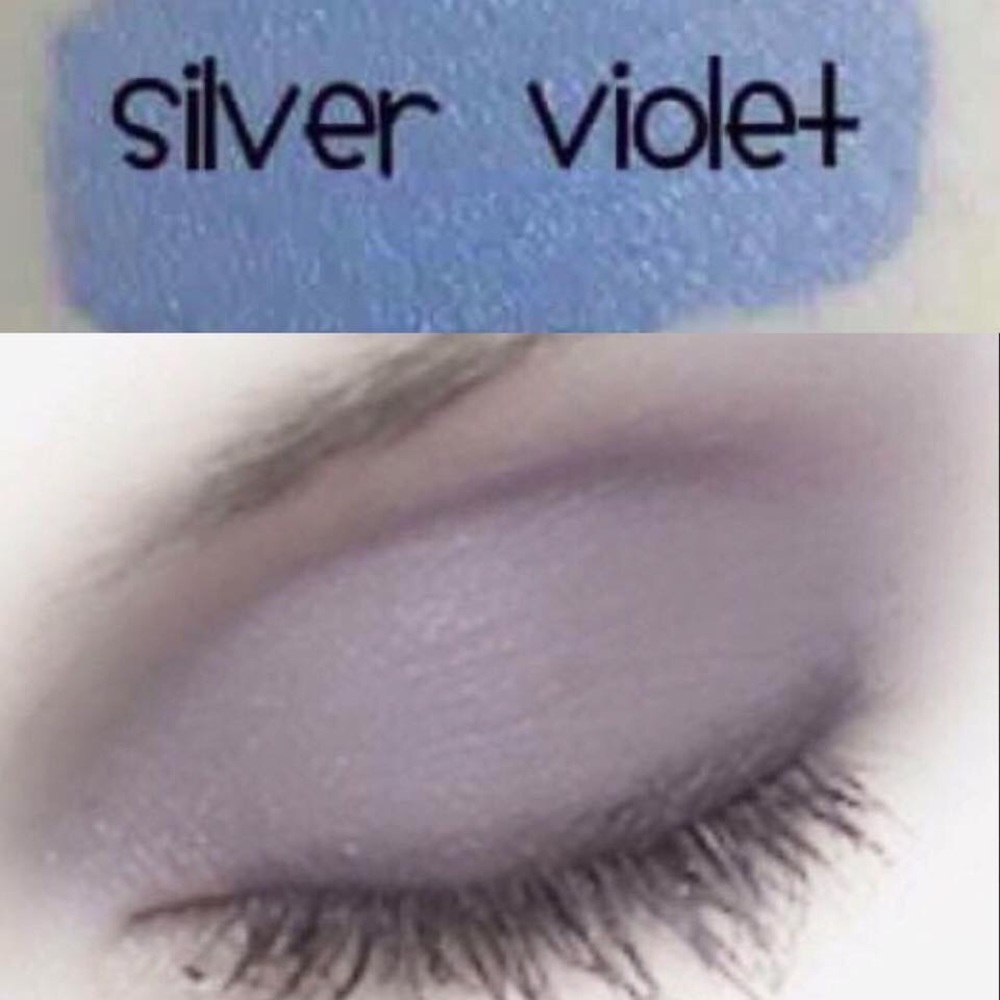 ShadowSense Silver Violet (NWT)