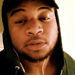 Meet your Posher, Rashad