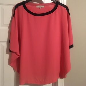 Ann Taylor Loft Blouse
