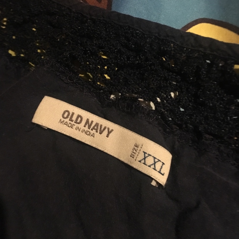Old navy long sleeve
