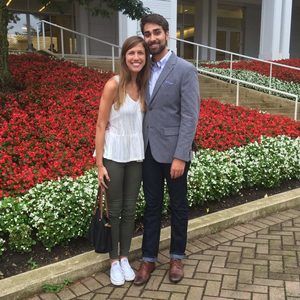 Meet your Posher, Maggie