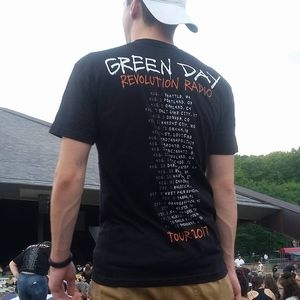 Meet your Posher, Brandon