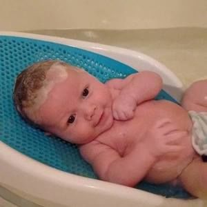 Meet your Posher, Misty