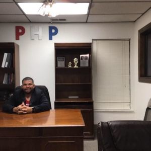 Meet your Posher, Ramon