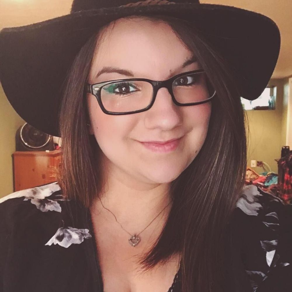 Meet your Posher, Jacque