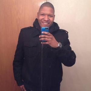 Meet your Posher, Marvin