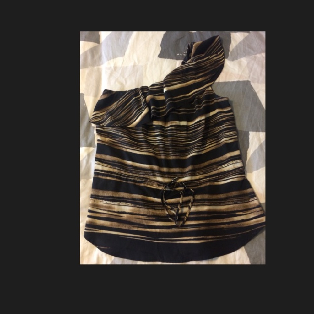 New York and Co Top