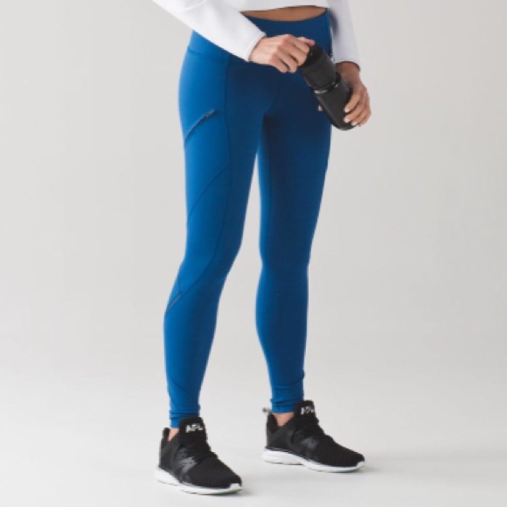 Lululemon 🍋 NWT Cadence Crusher Tight (8)