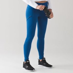 Lululemon 🍋 NWT Cadence Crusher Tight (8)