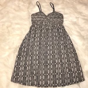 Anthropologie Lilka dress