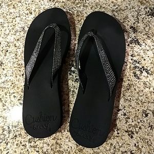 Women's Reef Sandals