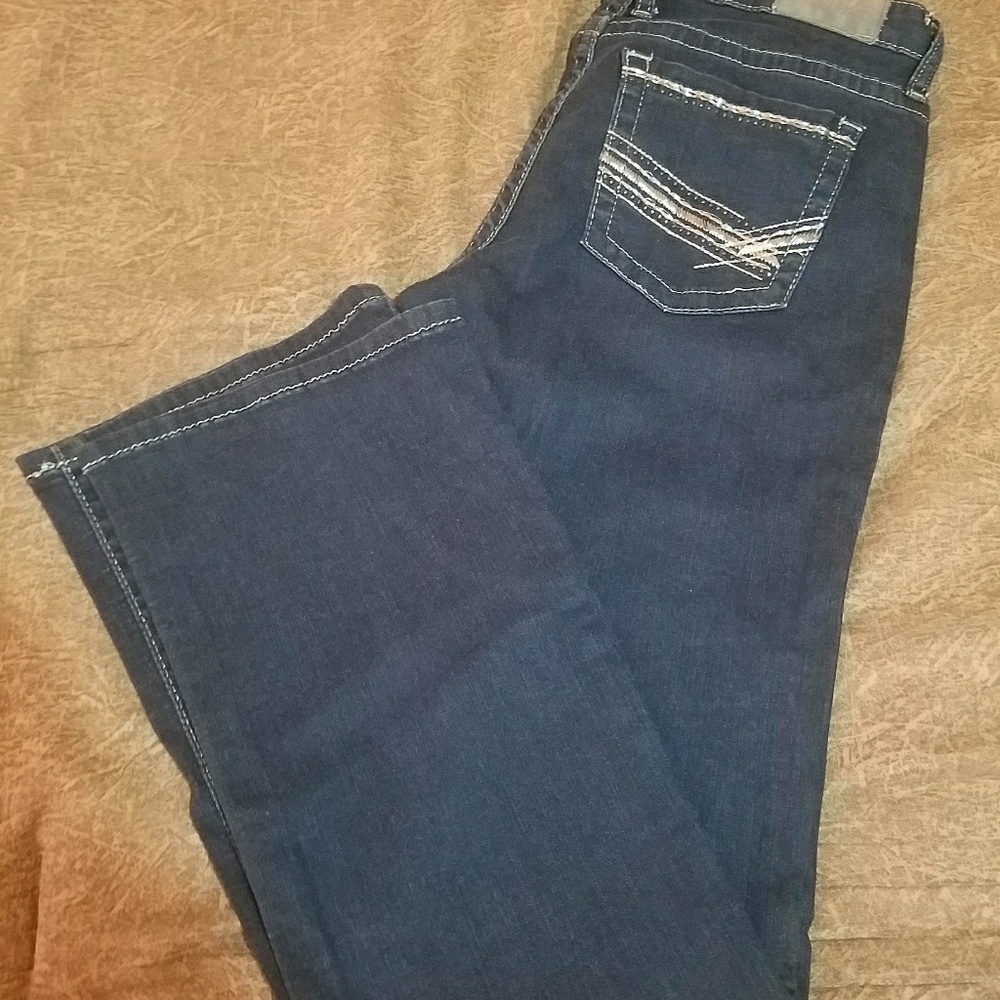 BKE Payton denim