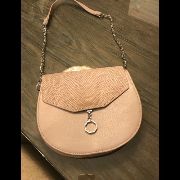 louise et cie Handbags - Louise Et Cie Neiman Marcus purse