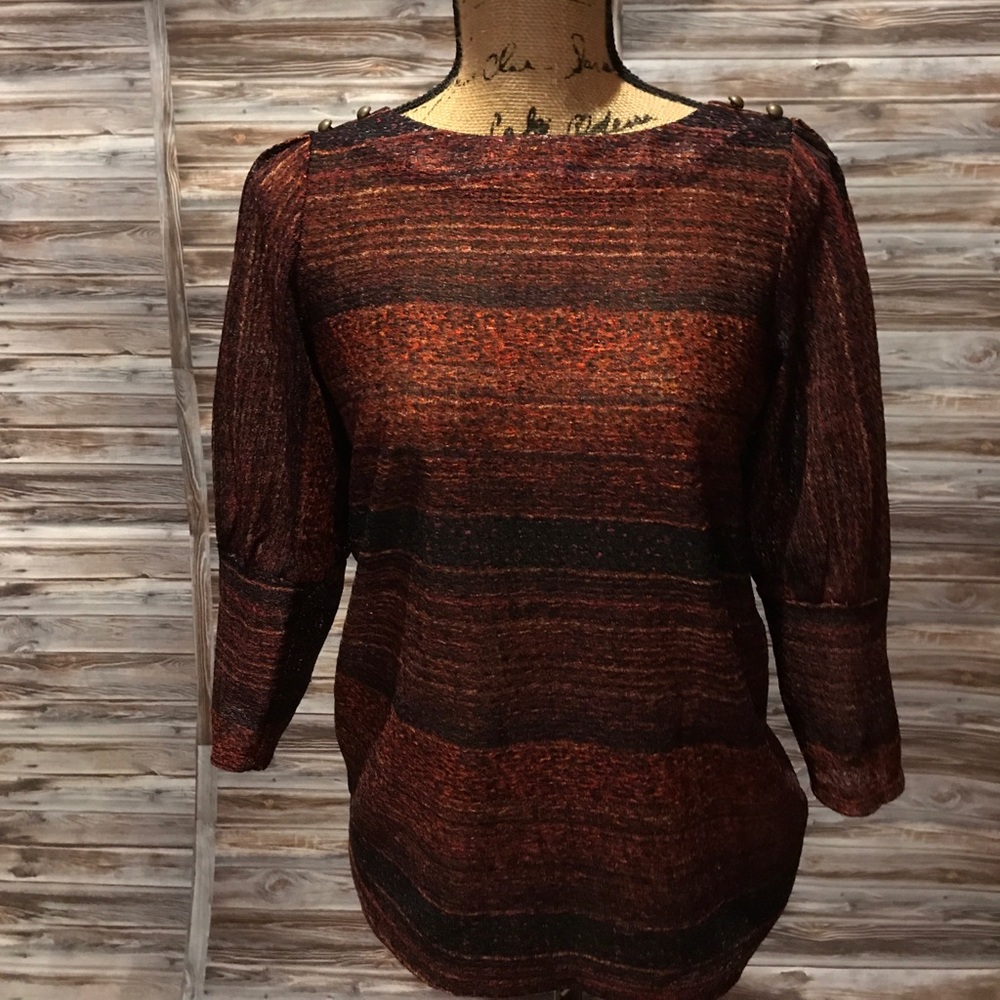 Outfit Blouse. T106