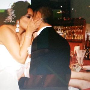 Meet your Posher, Pedroyandrea