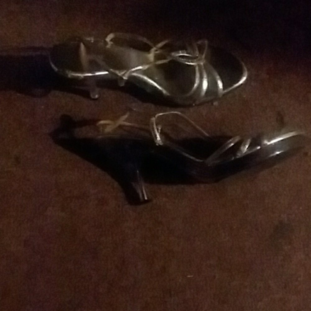 High Heel Shoes