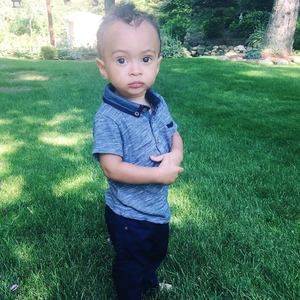 Meet your Posher, Derek