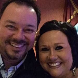 Meet your Posher, David