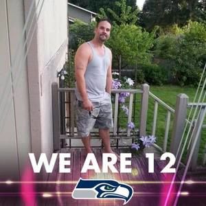 Meet your Posher, Jeremy