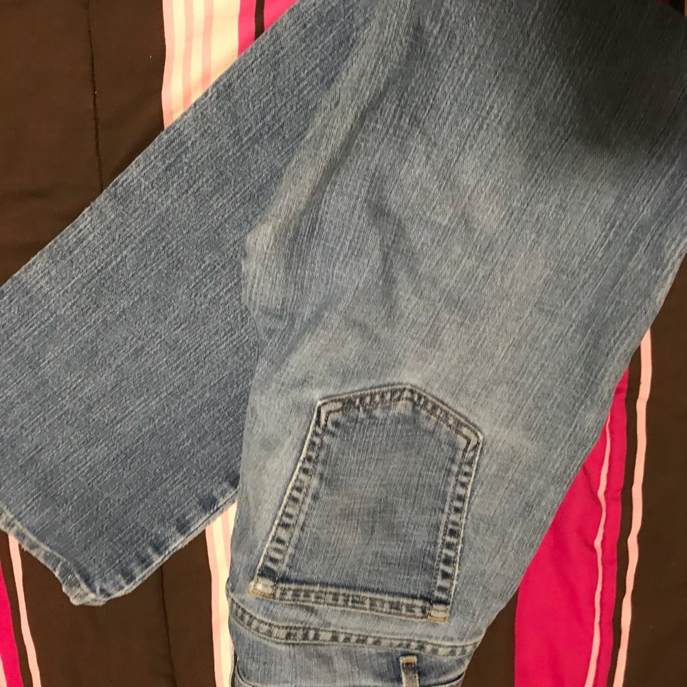 J Crew Jeans