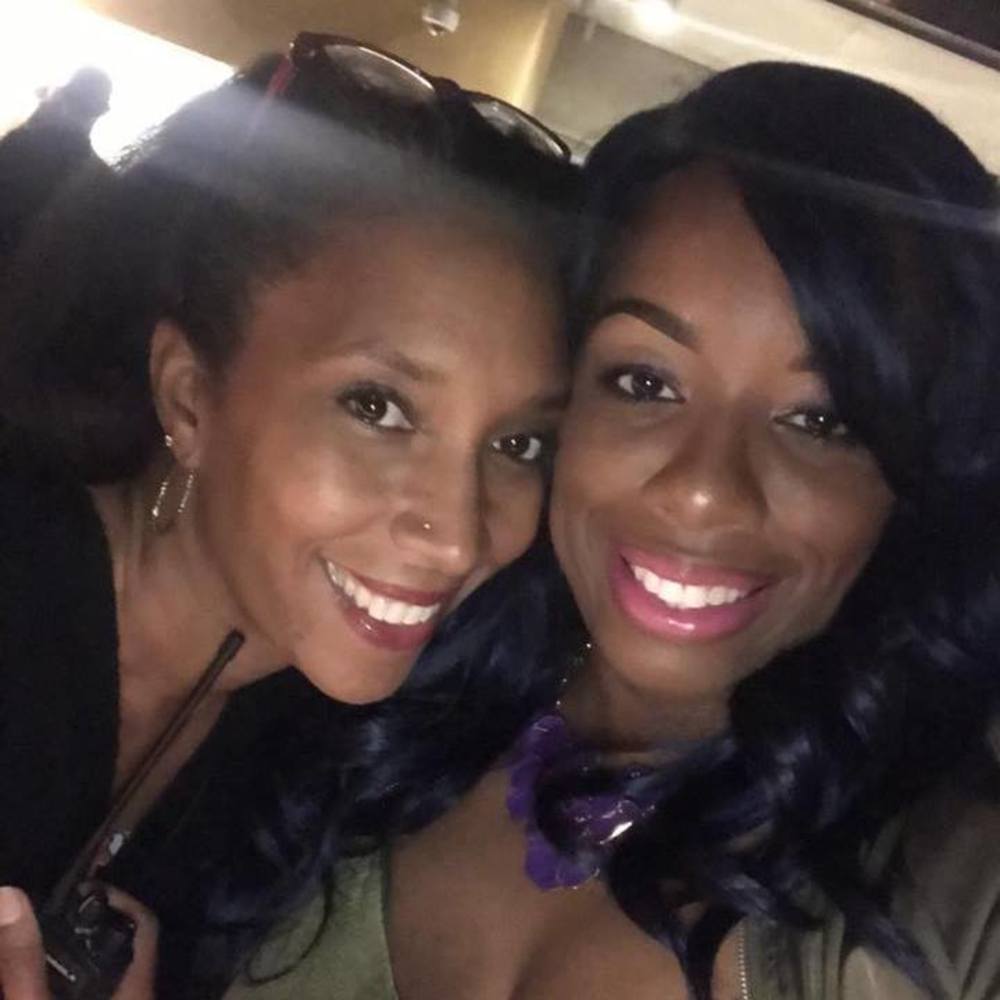 Meet your Posher, Roxann