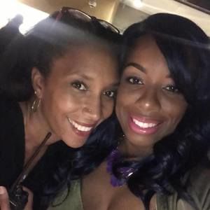 Meet your Posher, Roxann