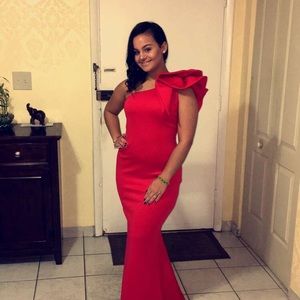 Meet your Posher, Yeisy