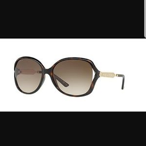 GUCCI SUNGLASSES